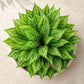 ARTSY Realistic Artificial Greenery Bunch Pack of 2
