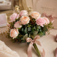 Exquisite Artificial Rose Bunch. Pack Of 2 Pieces