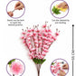 Celestia Pink Blossom Home Decor Bouquet, Pack of 1